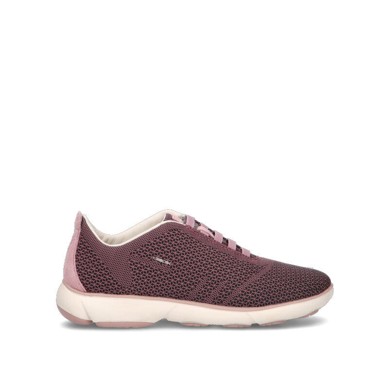 GEOX Sneaker donna rosa