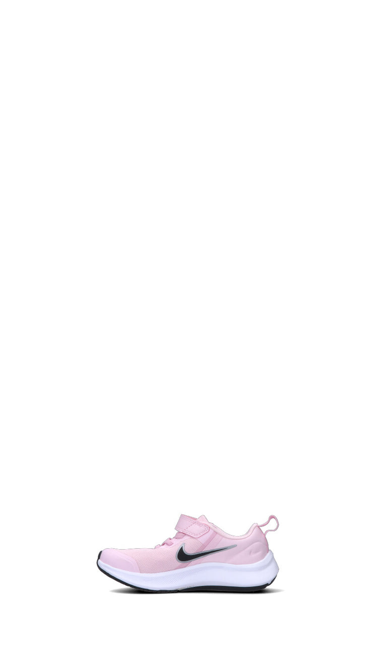 Nike bimba rosa shop