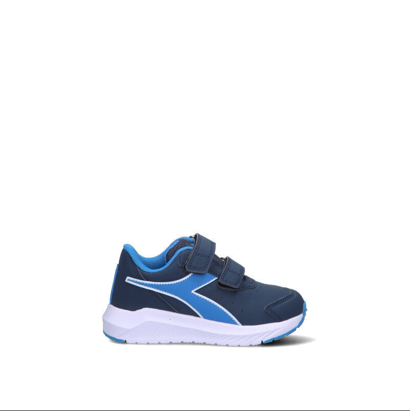 DIADORA Sneaker bimbo blu