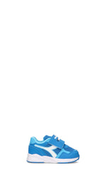 DIADORA FALCON 5 I Sneaker bimbo blu