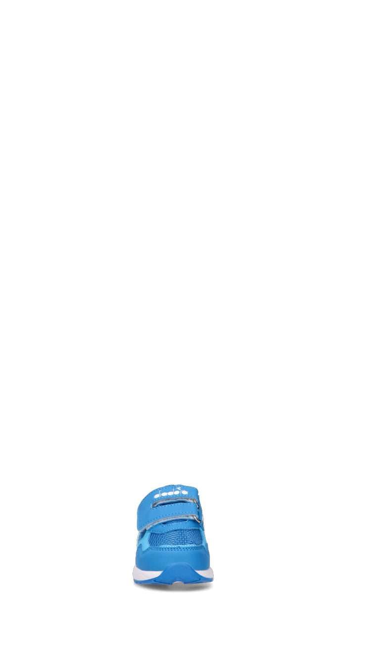 DIADORA FALCON 5 I Sneaker bimbo blu