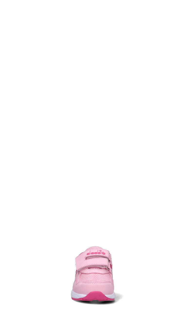 DIADORA FALCON 5 I Sneaker bimba rosa/fucsia