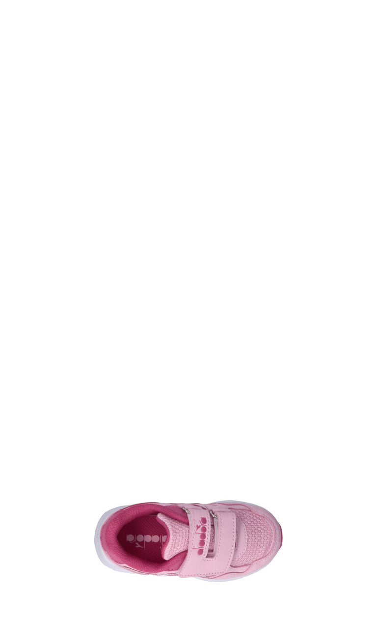 DIADORA FALCON 5 I Sneaker bimba rosa/fucsia