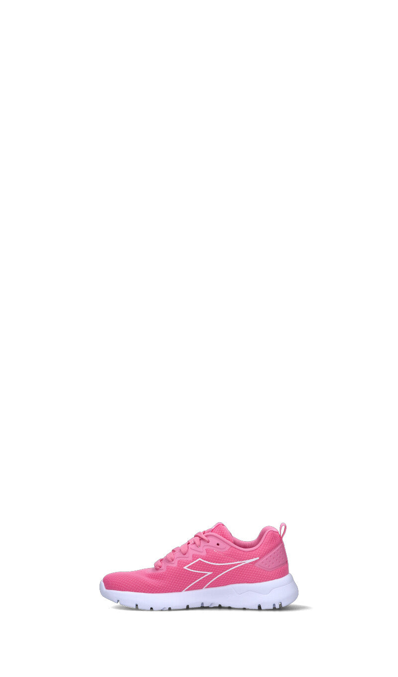 DIADORA EVO RUN PS Sneaker bimba rosa