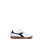 DIADORA KYOTO PS Sneaker bimbi bianca
