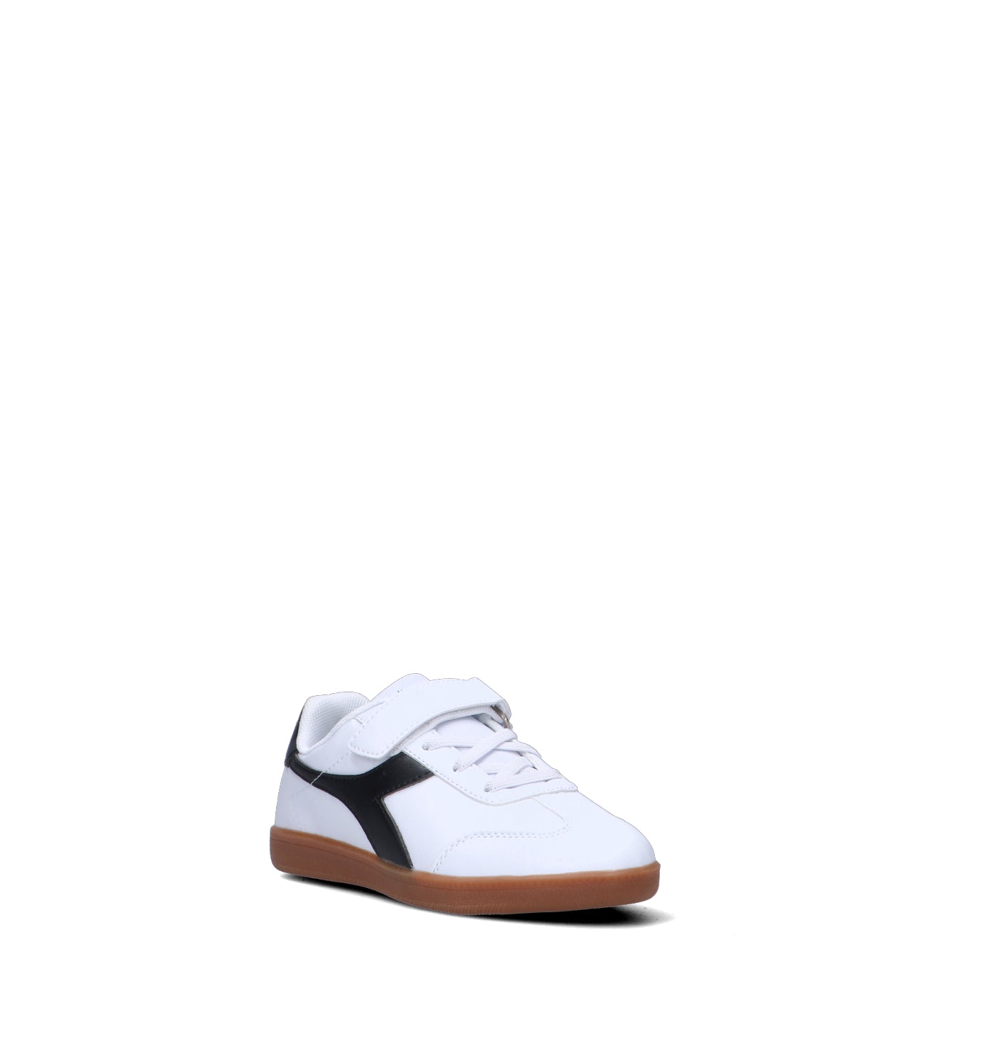 DIADORA KYOTO PS Sneaker bimbi bianca