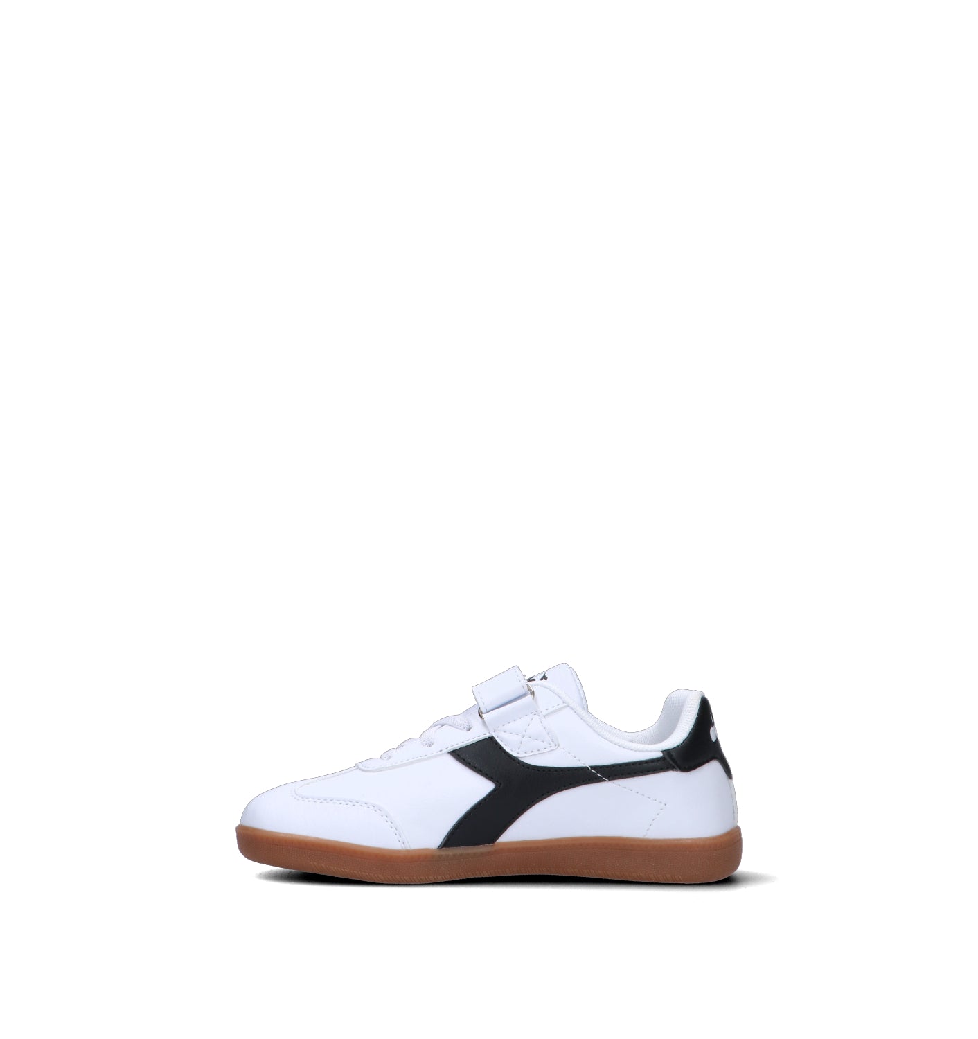 DIADORA KYOTO PS Sneaker bimbi bianca