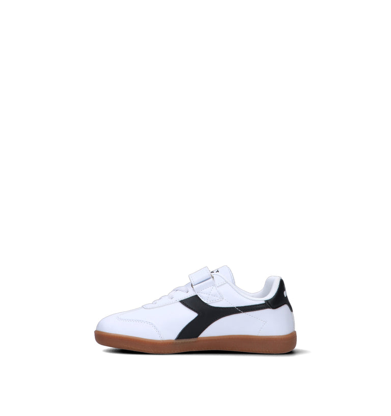 DIADORA KYOTO PS Sneaker bimbi bianca