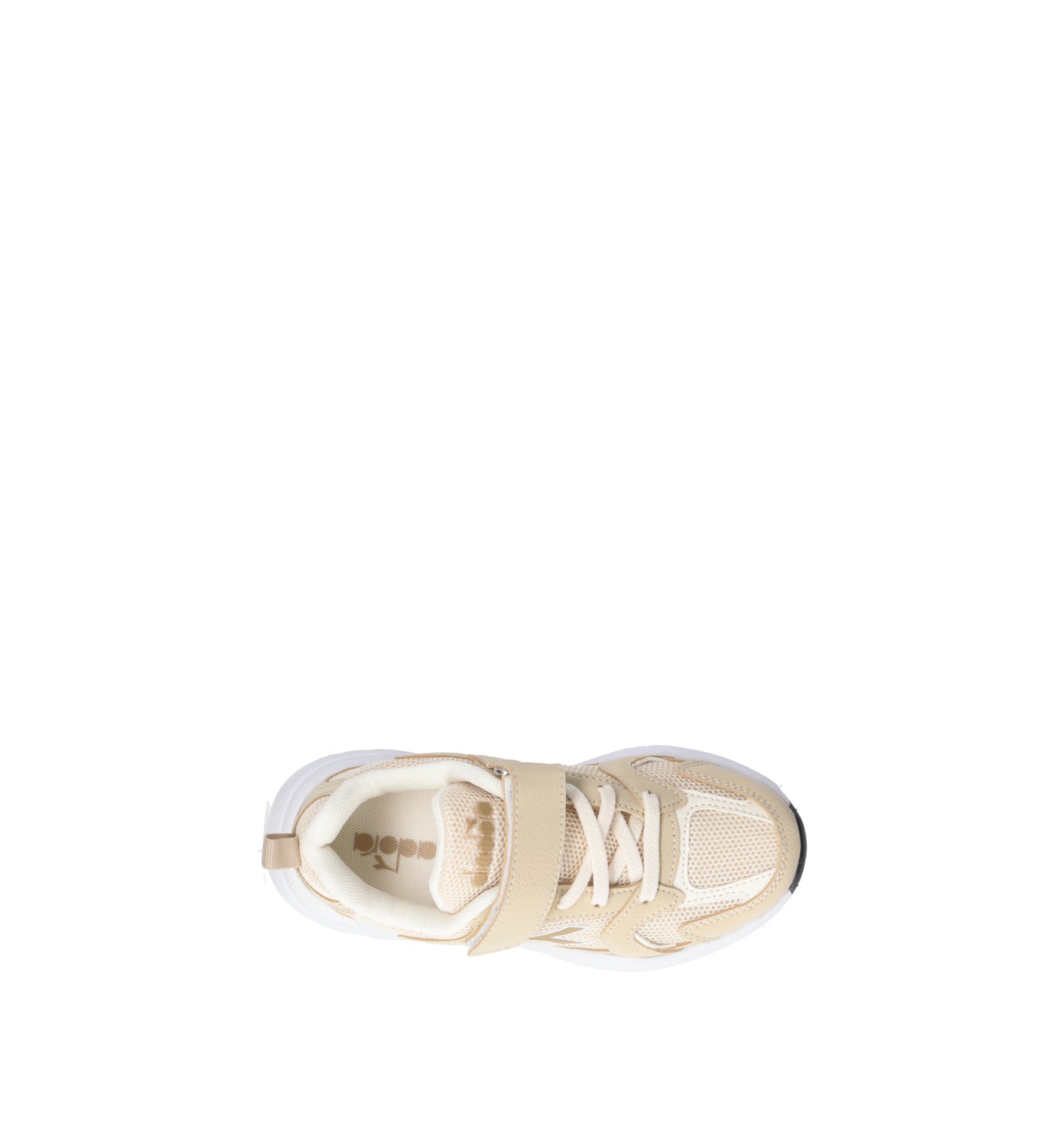 DIADORA ALLEY PS Sneaker bimbo