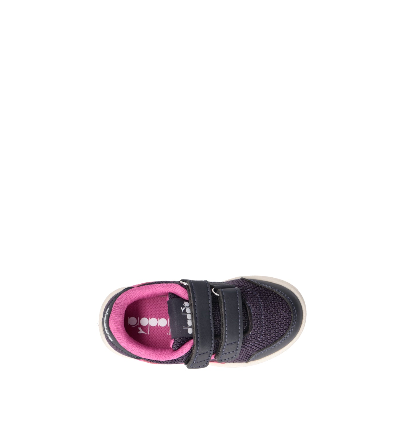 DIADORA BONNY MESH TD Sneaker bimba