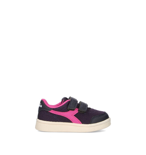 DIADORA BONNY MESH TD Sneaker bimba