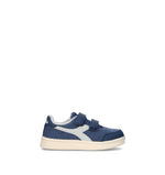 DIADORA BONNY MESH PS Sneaker bimbi