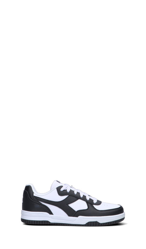 DIADORA RAPTOR LOW Sneaker donna nera/bianca
