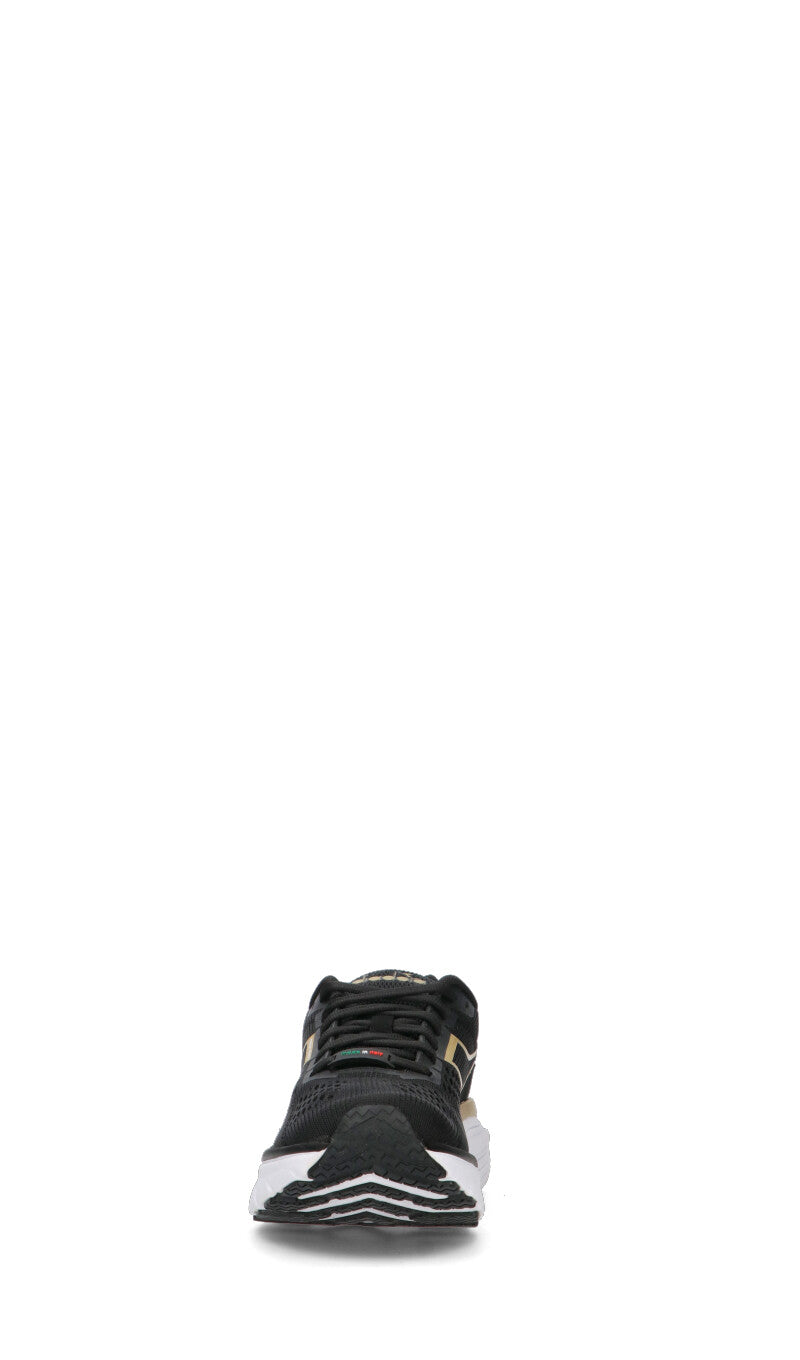 DIADORA - EQUIPE ATOMO W Scarpa running donna nera