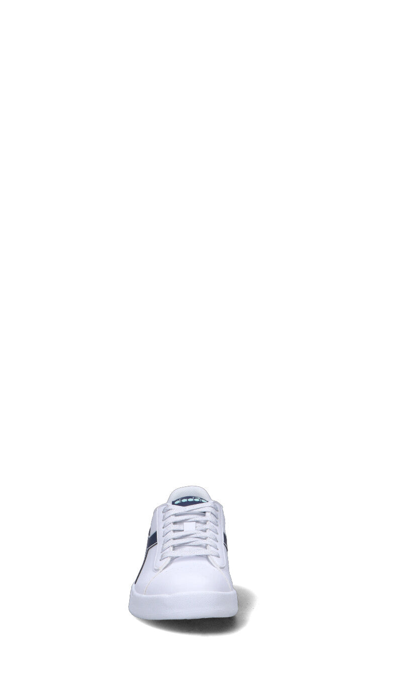 DIADORA Sneaker donna bianca/blu