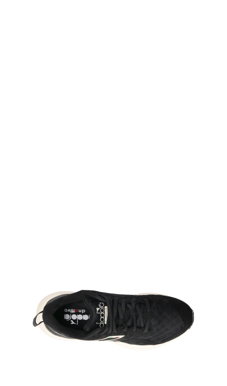 DIADORA MYTHOS BLUSHIELD VOLO 3 W Scarpa running donna nera Quellogiusto