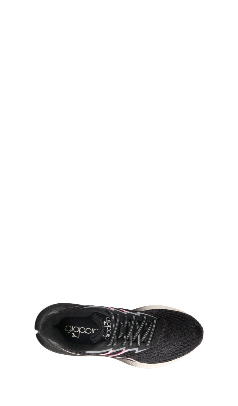DIADORA - STRADA W Scarpa running donna nera