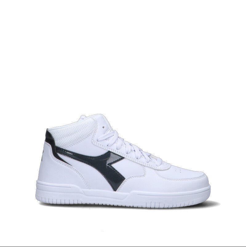 DIADORA Sneaker donna bianca/nera