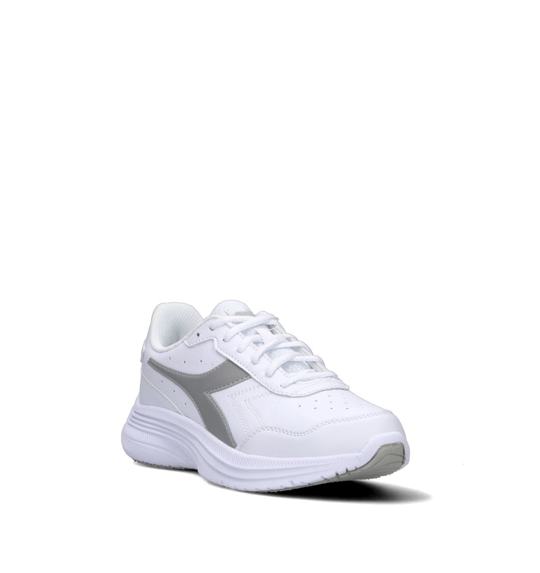 DIADORA EAGLE 8 SL W Scarpa running donna bianca/grigia