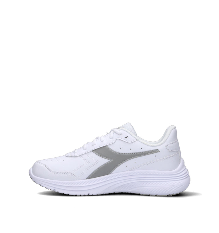 DIADORA EAGLE 8 SL W Scarpa running donna bianca/grigia