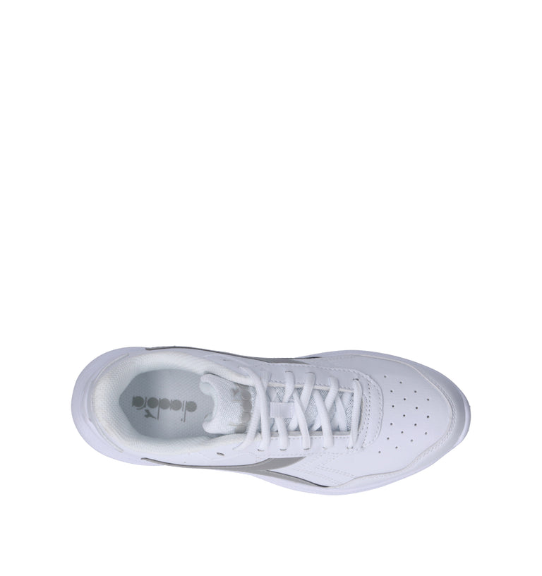 DIADORA EAGLE 8 SL W Scarpa running donna bianca/grigia