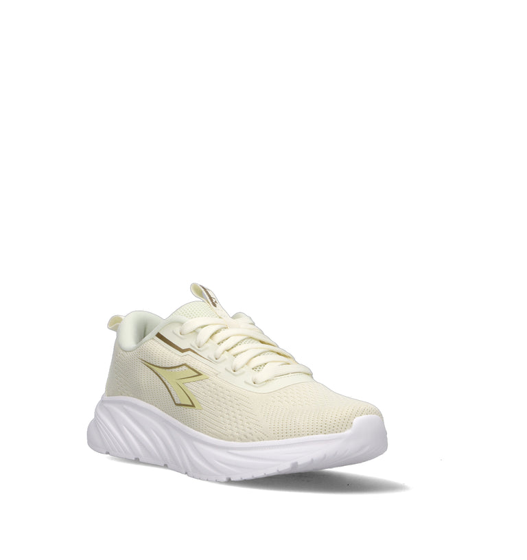 DIADORA PIPER Scarpa running donna gialla
