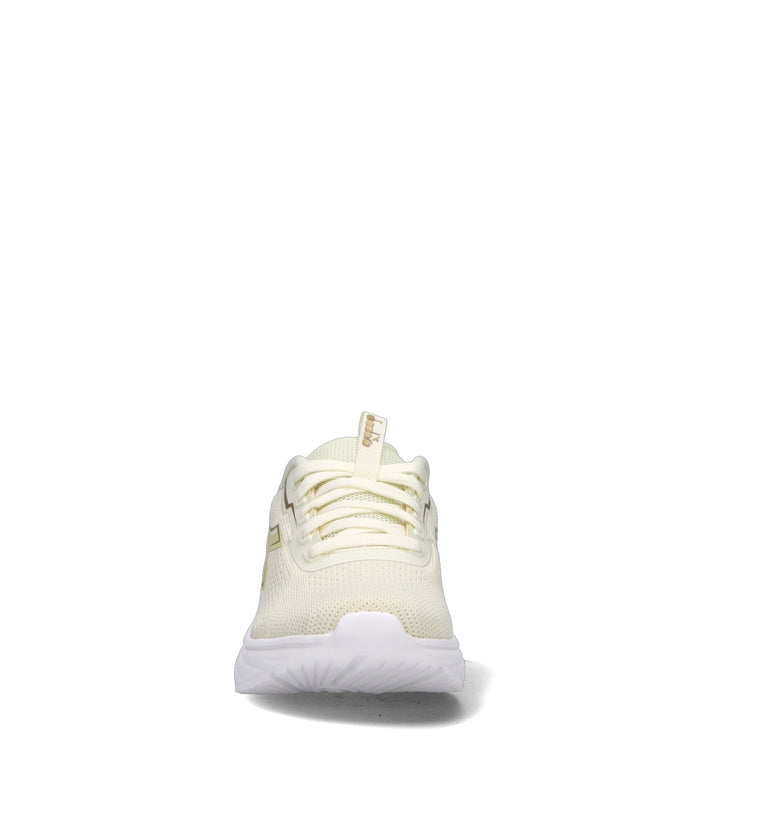 DIADORA PIPER Scarpa running donna gialla