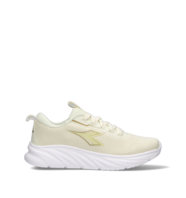 Diadora Heritage Diadora Utility Donna Giallo Diadora Running