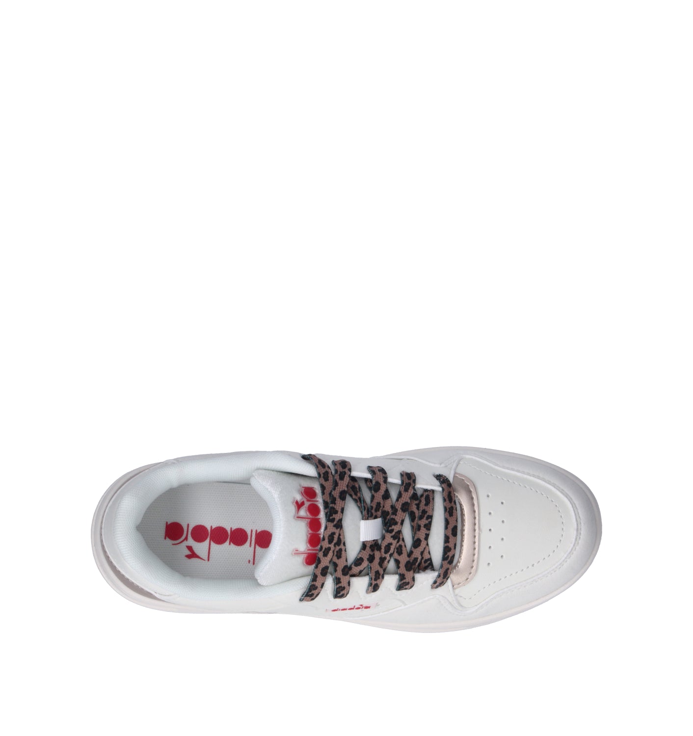 DIADORA GINGER QUEEN Sneaker donna