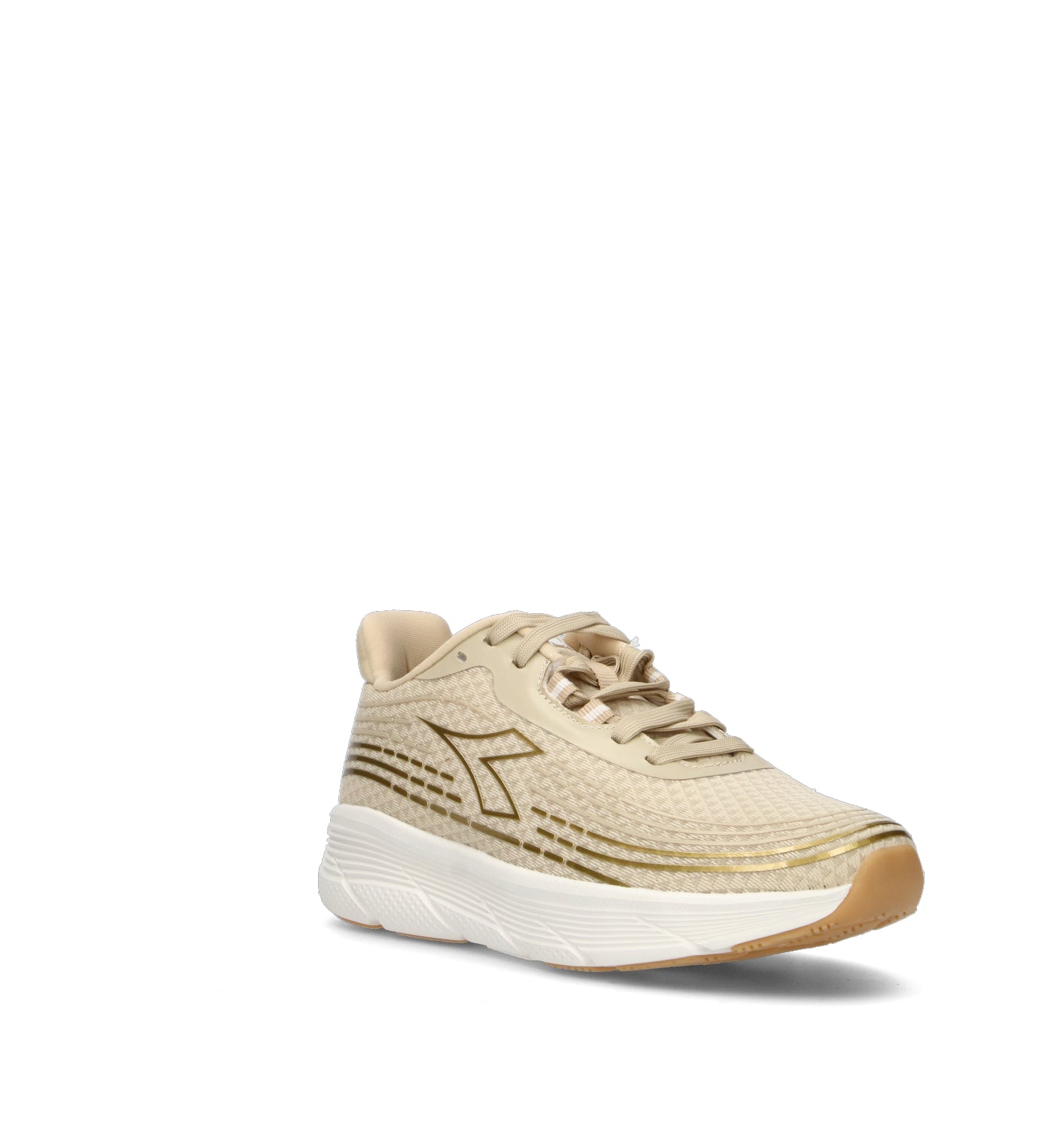 DIADORA PIPER STRIPE WN Sneaker donna