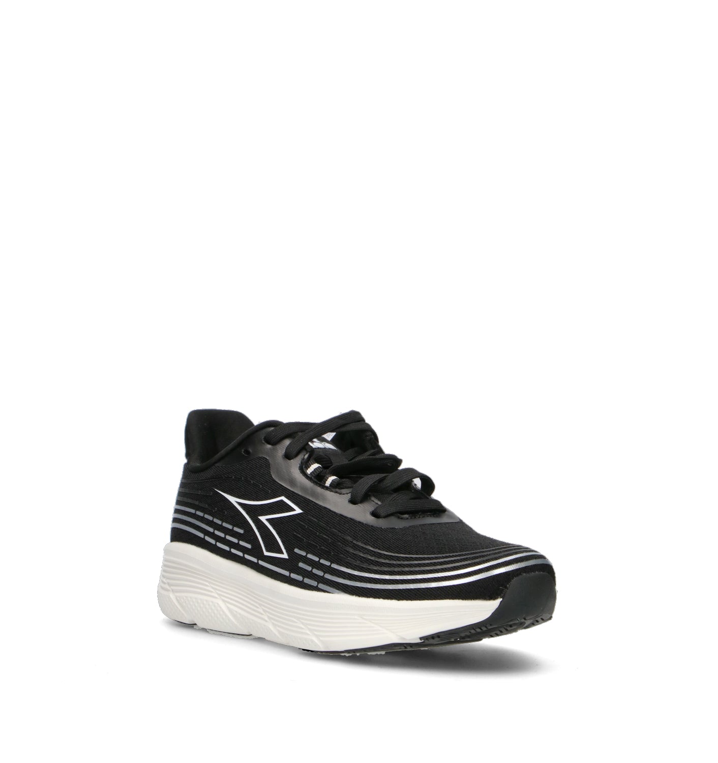 DIADORA PIPER STRIPE WN Sneaker donna