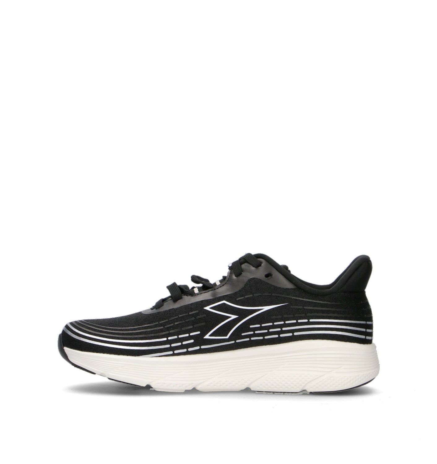 DIADORA PIPER STRIPE WN Sneaker donna