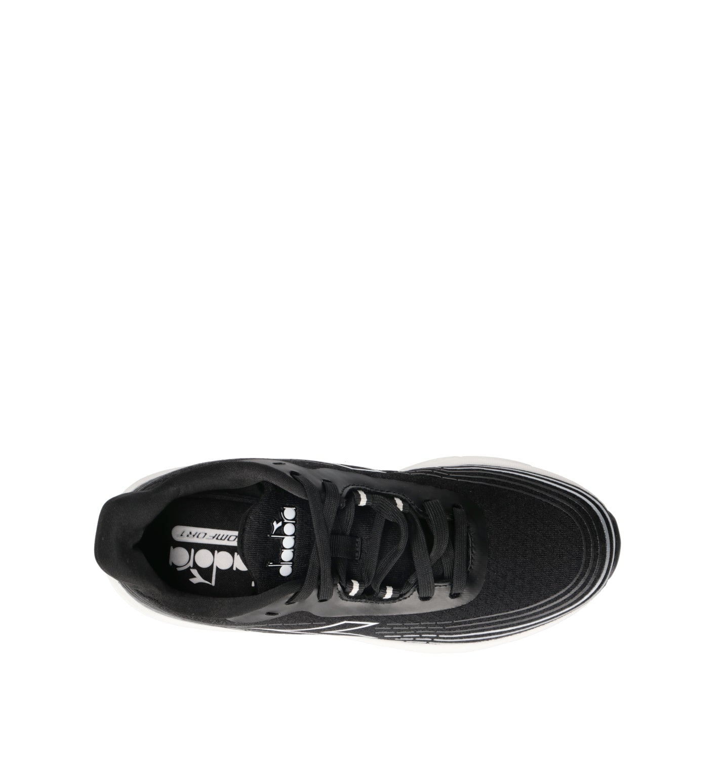 DIADORA PIPER STRIPE WN Sneaker donna