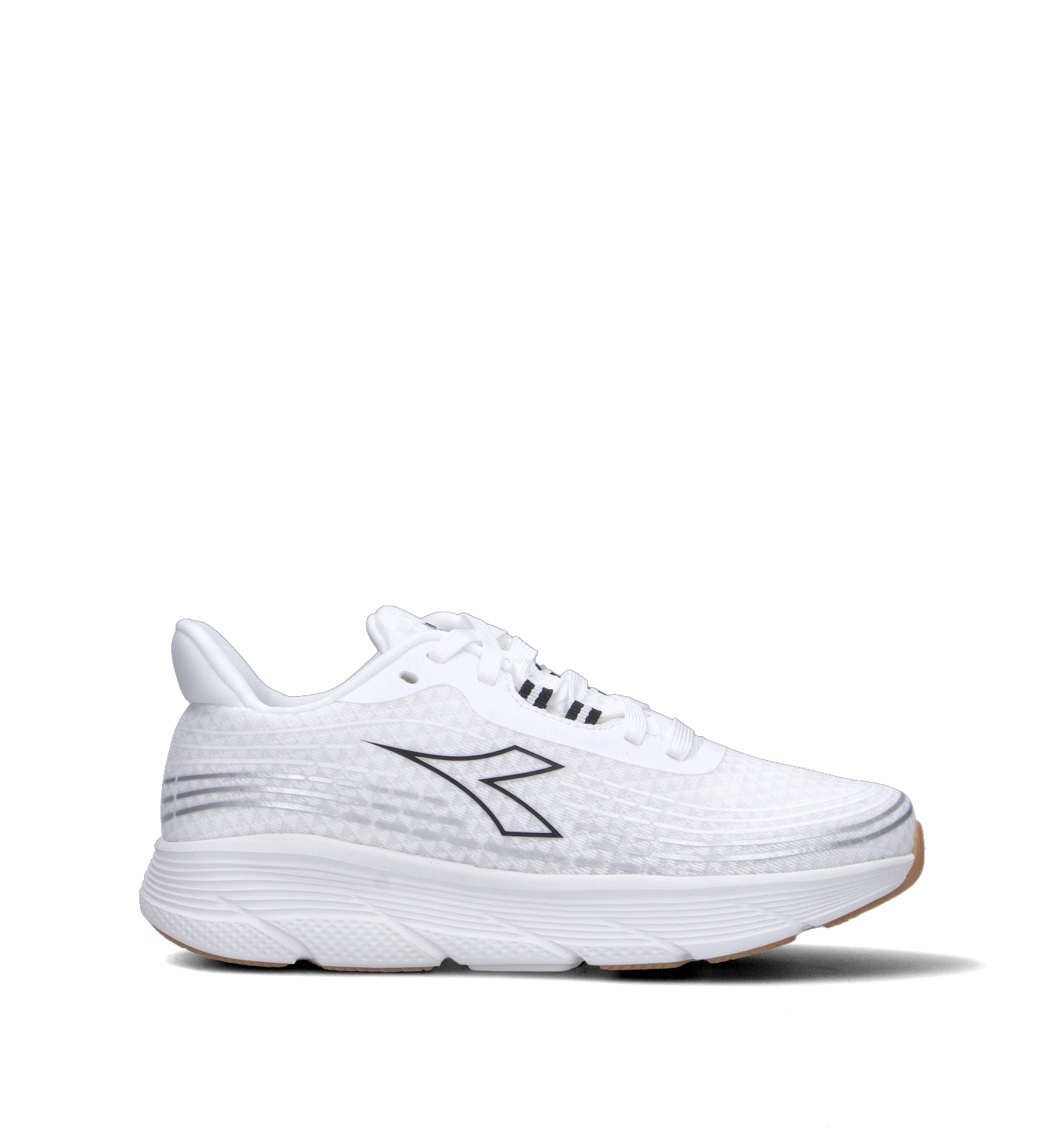 DIADORA PIPER STRIPE WN Sneaker donna
