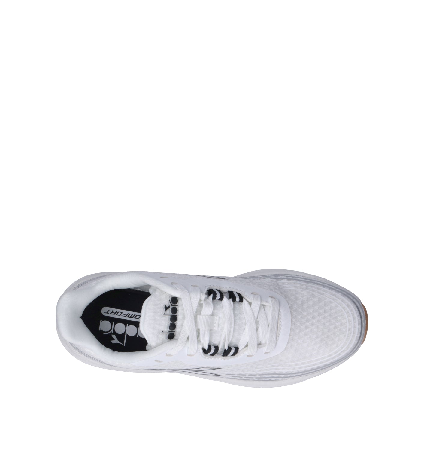 DIADORA PIPER STRIPE WN Sneaker donna