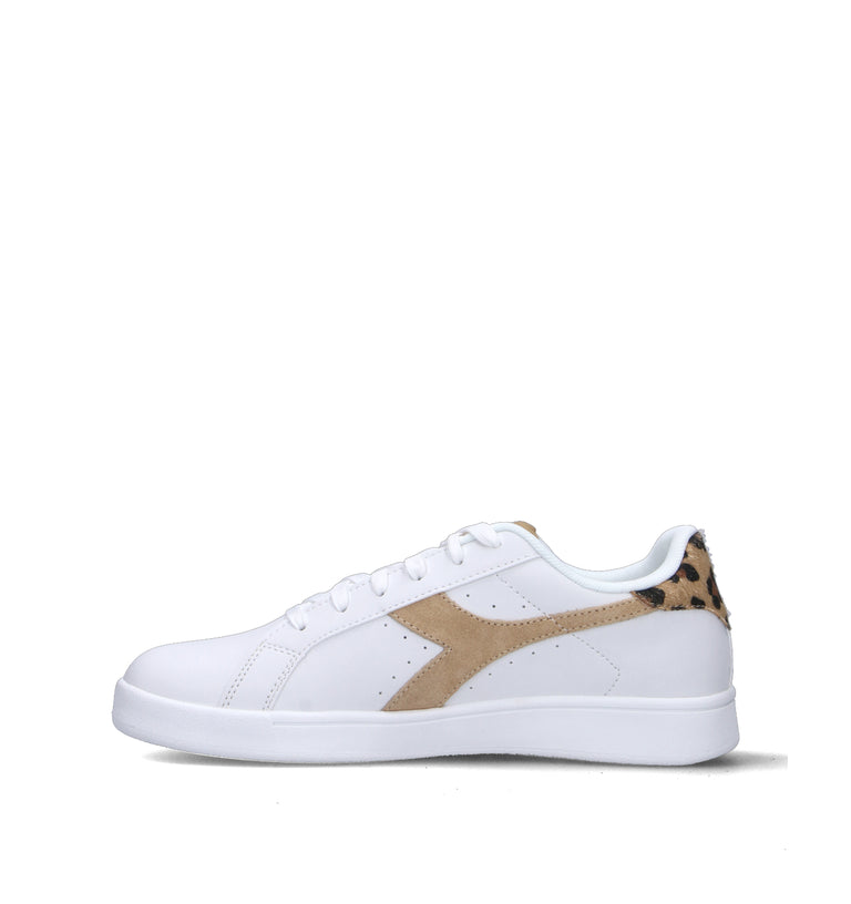 DIADORA WING ANIMALIER WN Sneaker donna