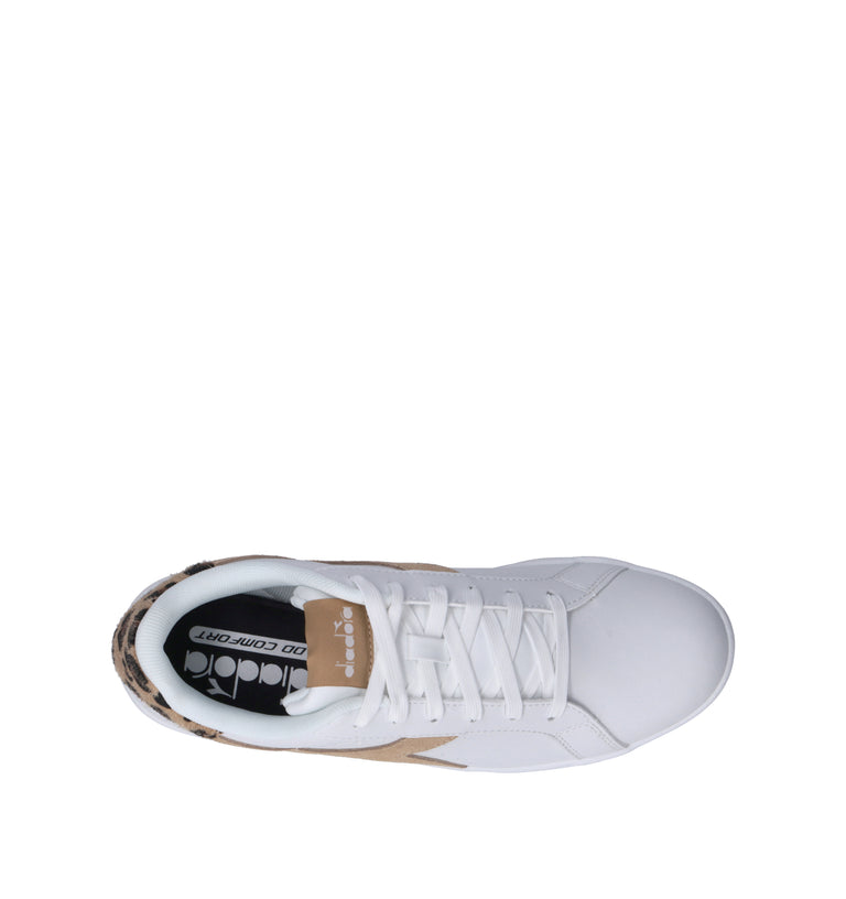 DIADORA WING ANIMALIER WN Sneaker donna