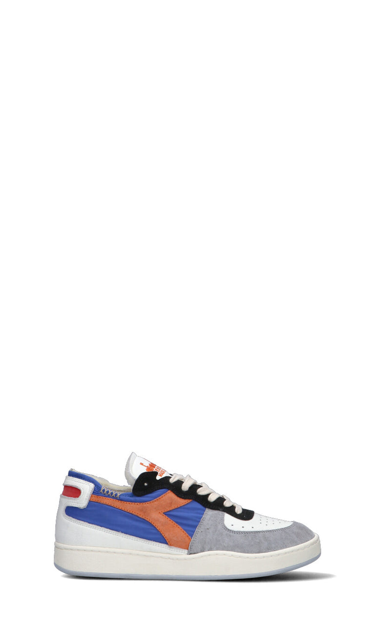 DIADORA HERITAGE Sneaker donna multicolor in pelle