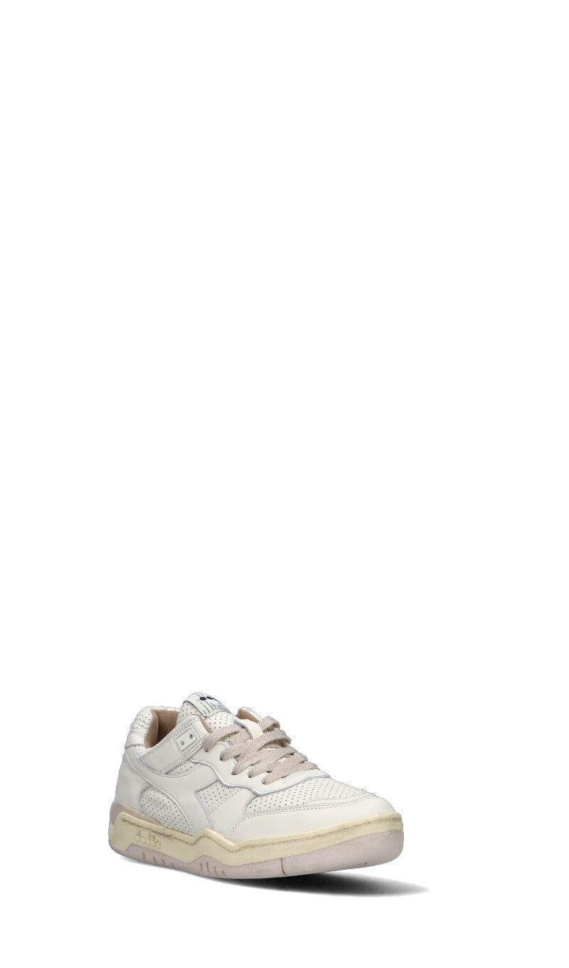 DIADORA HERITAGE Sneraker donna panna