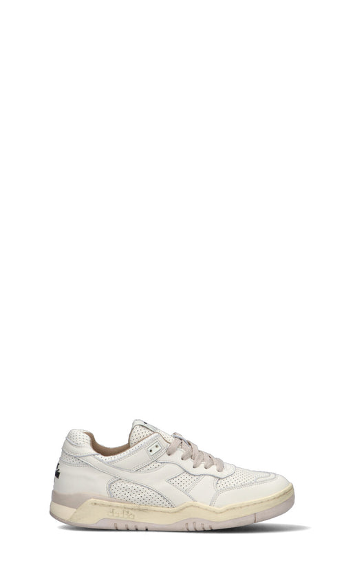 DIADORA HERITAGE Sneraker donna panna