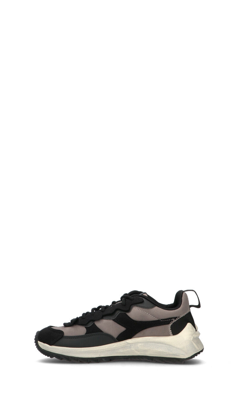 DIADORA - JOLLY DUNES Sneaker donna nera