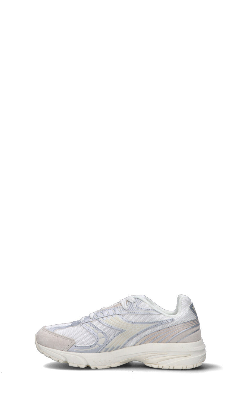 DIADORA Sneaker donna bianca