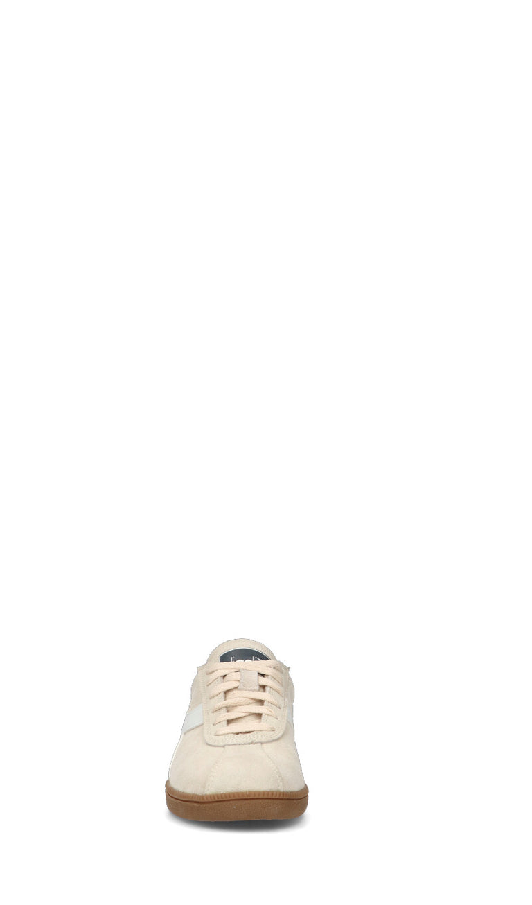 DIADORA TOKYO Sneaker donna panna in suede