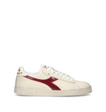DIADORA GAME L LOW WAX STUDS WN Sneaker donna