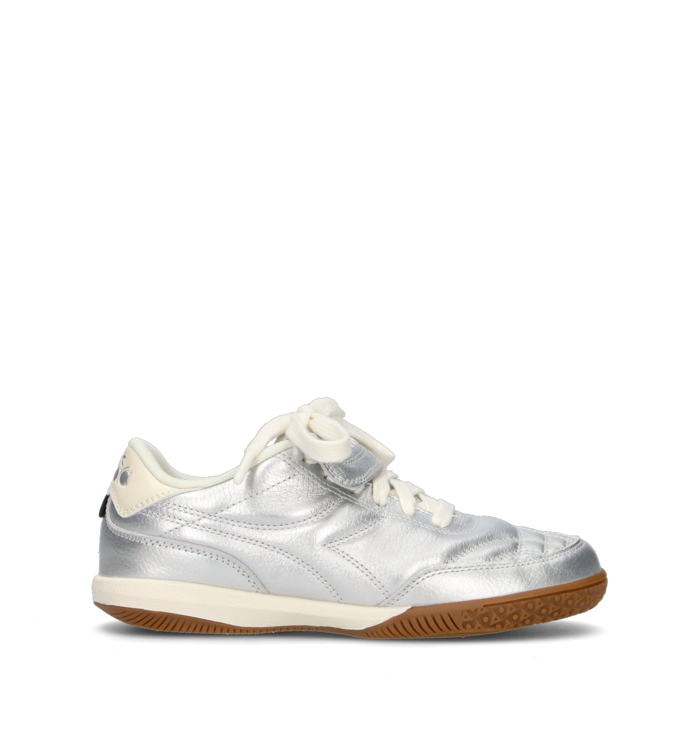 DIADORA GOLD INDOOR METALLIC Sneaker donna