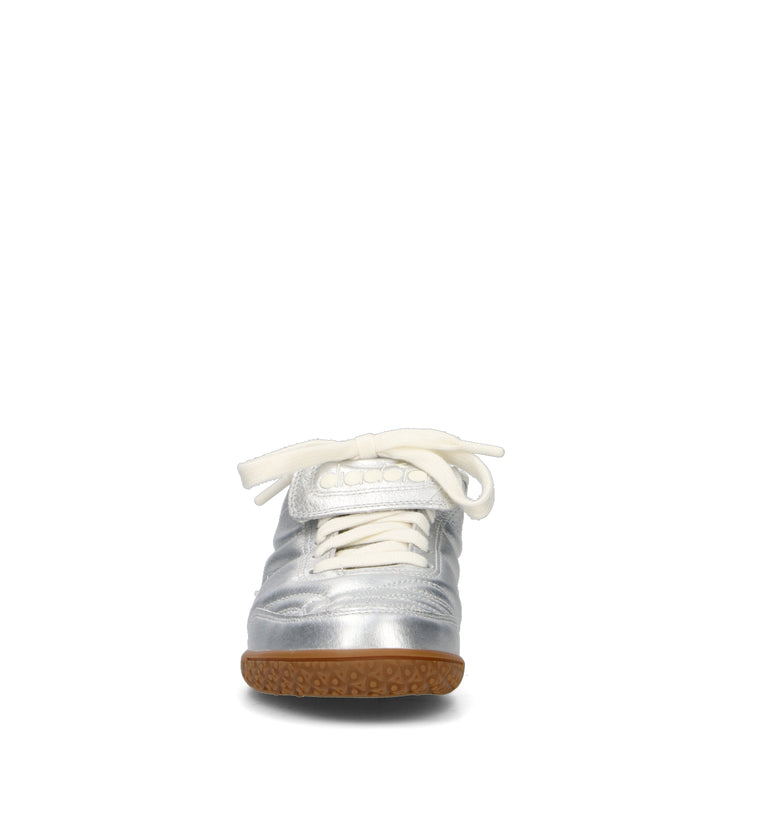 DIADORA GOLD INDOOR METALLIC Sneaker donna
