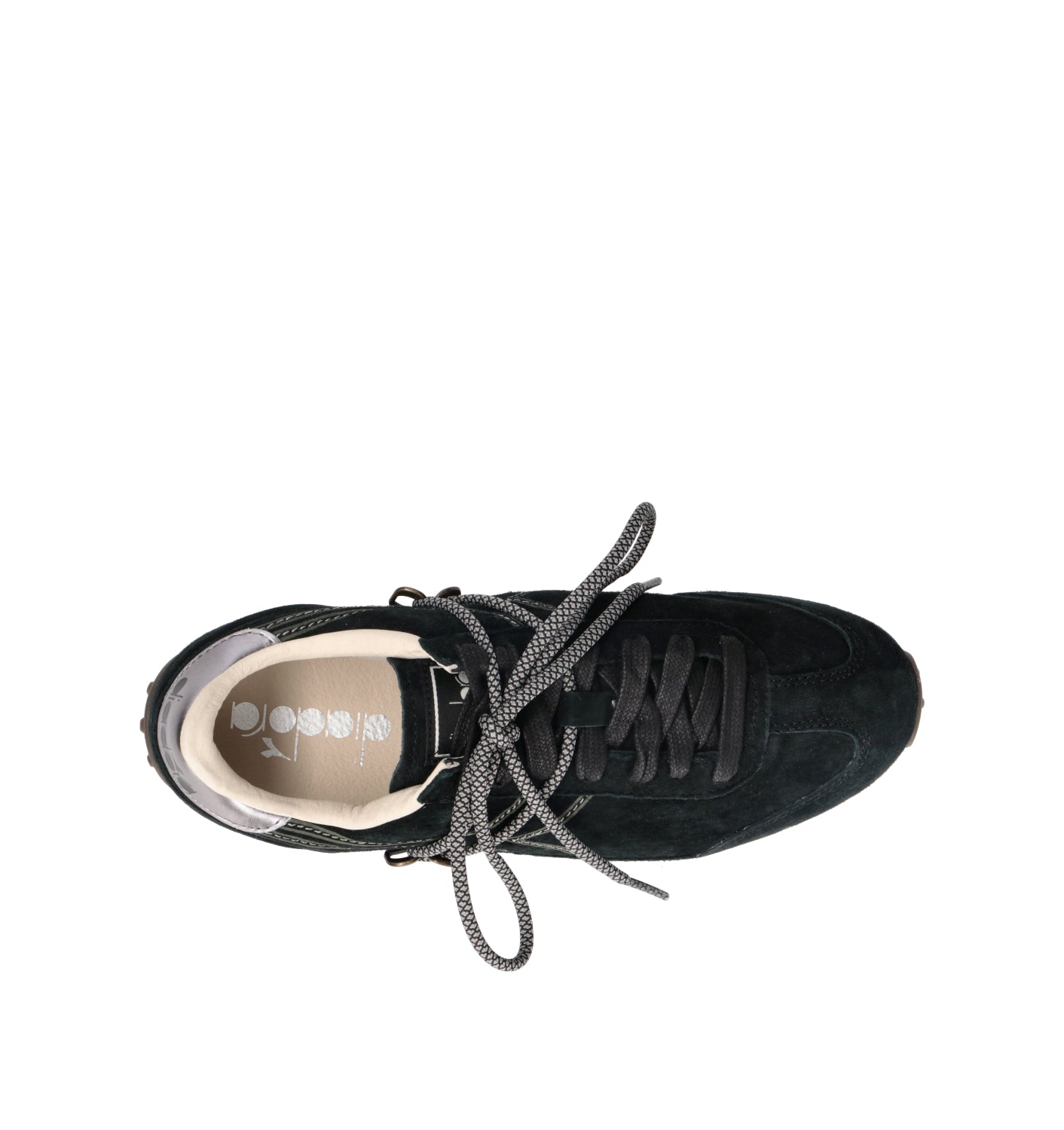 DIADORA RALLY FLOW WN Sneaker donna