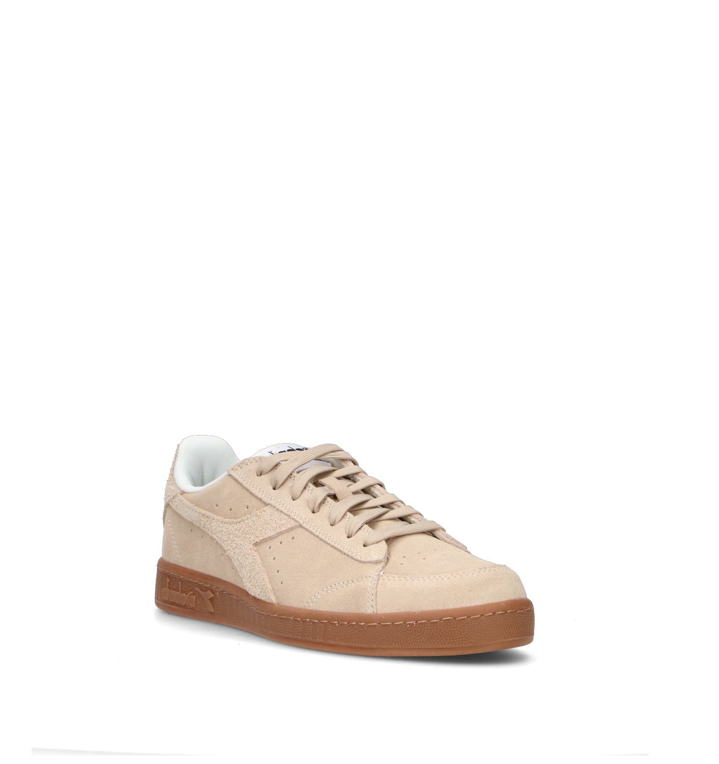 DIADORA GAME LOW SUEDE Sneaker donna