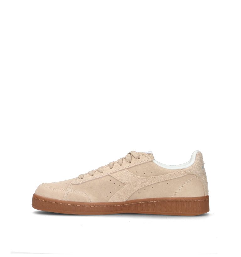 DIADORA GAME LOW SUEDE Sneaker donna