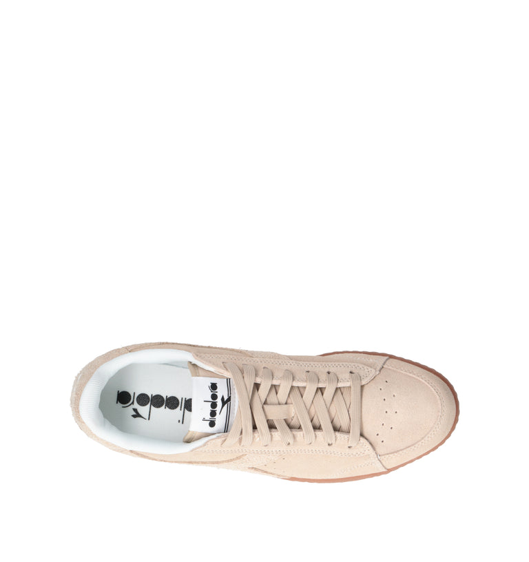 DIADORA GAME LOW SUEDE Sneaker donna